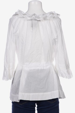 Marc by Marc Jacobs Blouse & Tunic in M in White