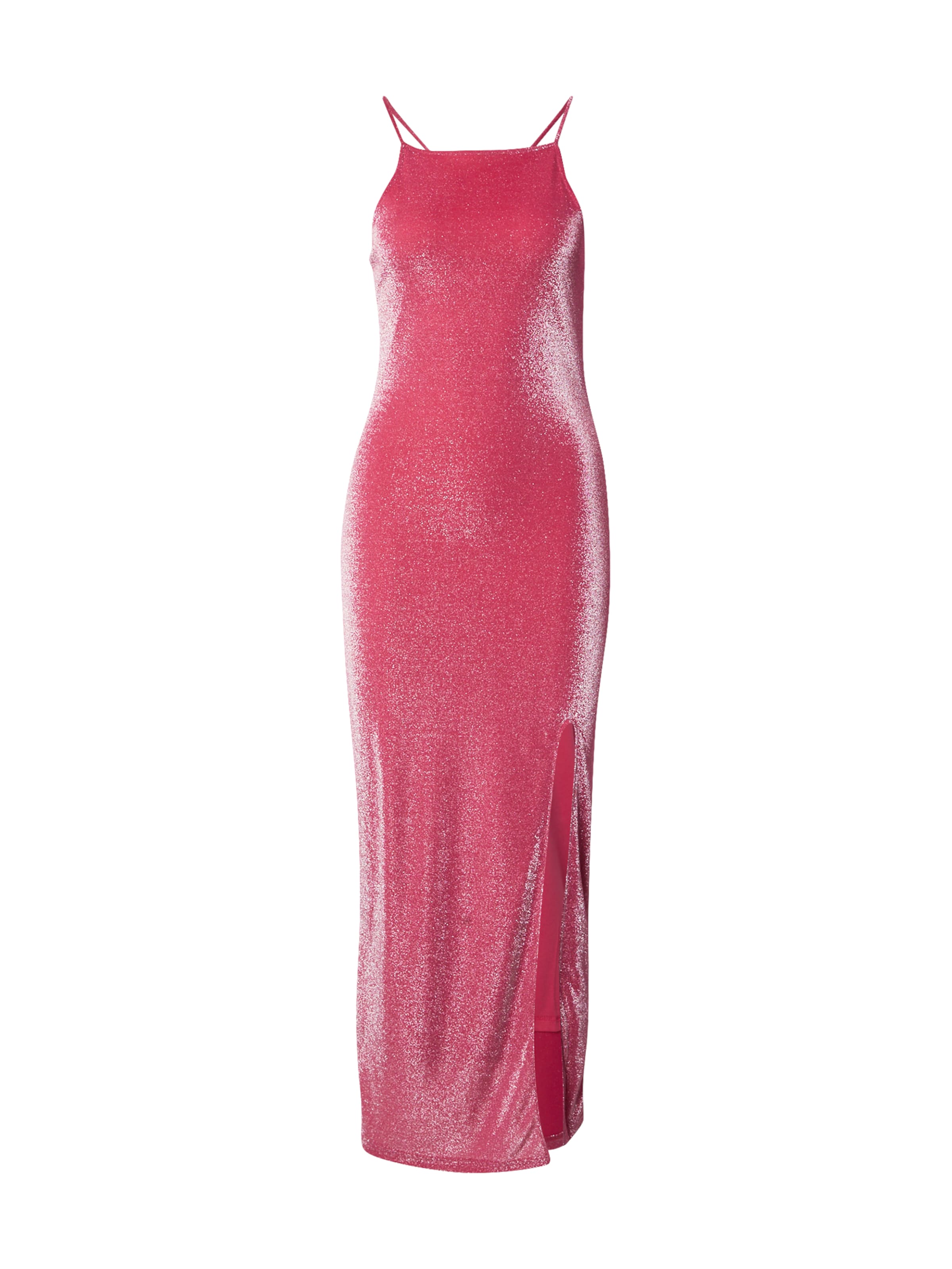 ONLY Рокля &#x27;ONLCALLA&#x27; в розово: отпред