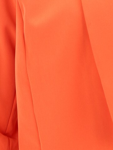 Only Petite Blazer 'MELLIE' i orange