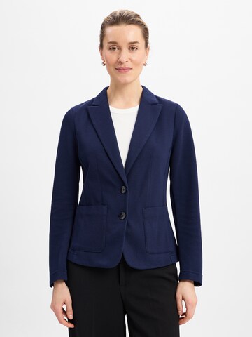 Olsen Blazers 'Marina City' in Blauw: voorkant