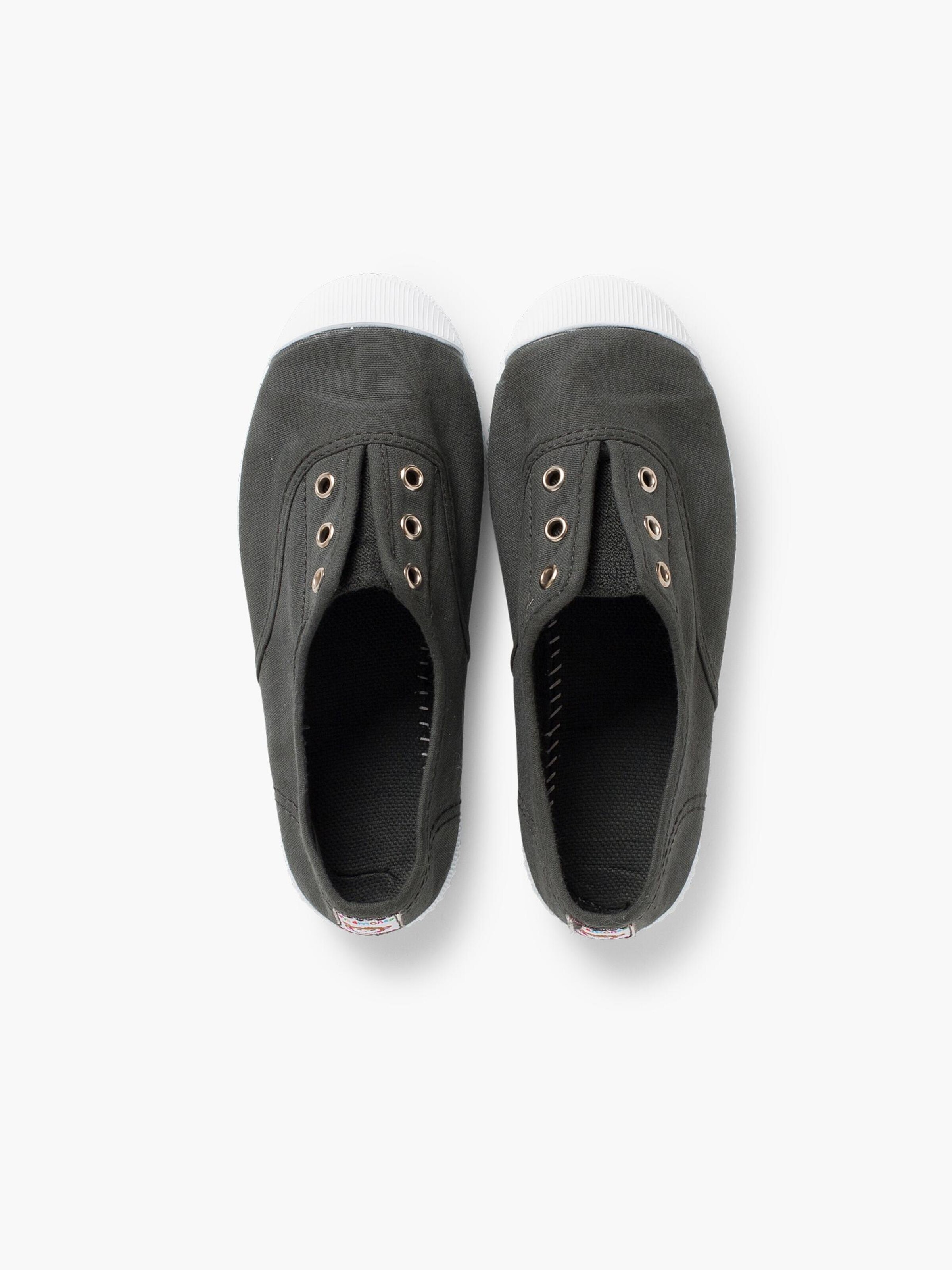 Baskets Pisamonas en gris