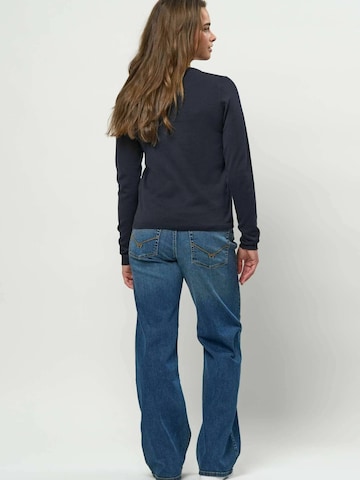 U.S. POLO ASSN. Trui ' Mie ' in Blauw