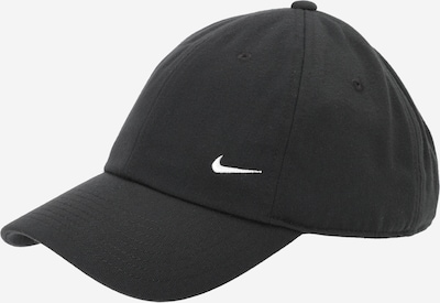 Kepurė 'CLUB' iš Nike Sportswear, spalva – juoda, Prekių apžvalga