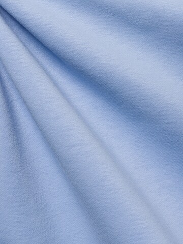 Nils Sundström Sweatshirt in Blue