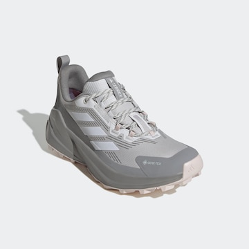 ADIDAS TERREX Halbschuh 'Trailmaker 2.0' in Grau