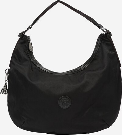 KIPLING Sac bandoulière 'GALYA' en noir, Vue avec produit