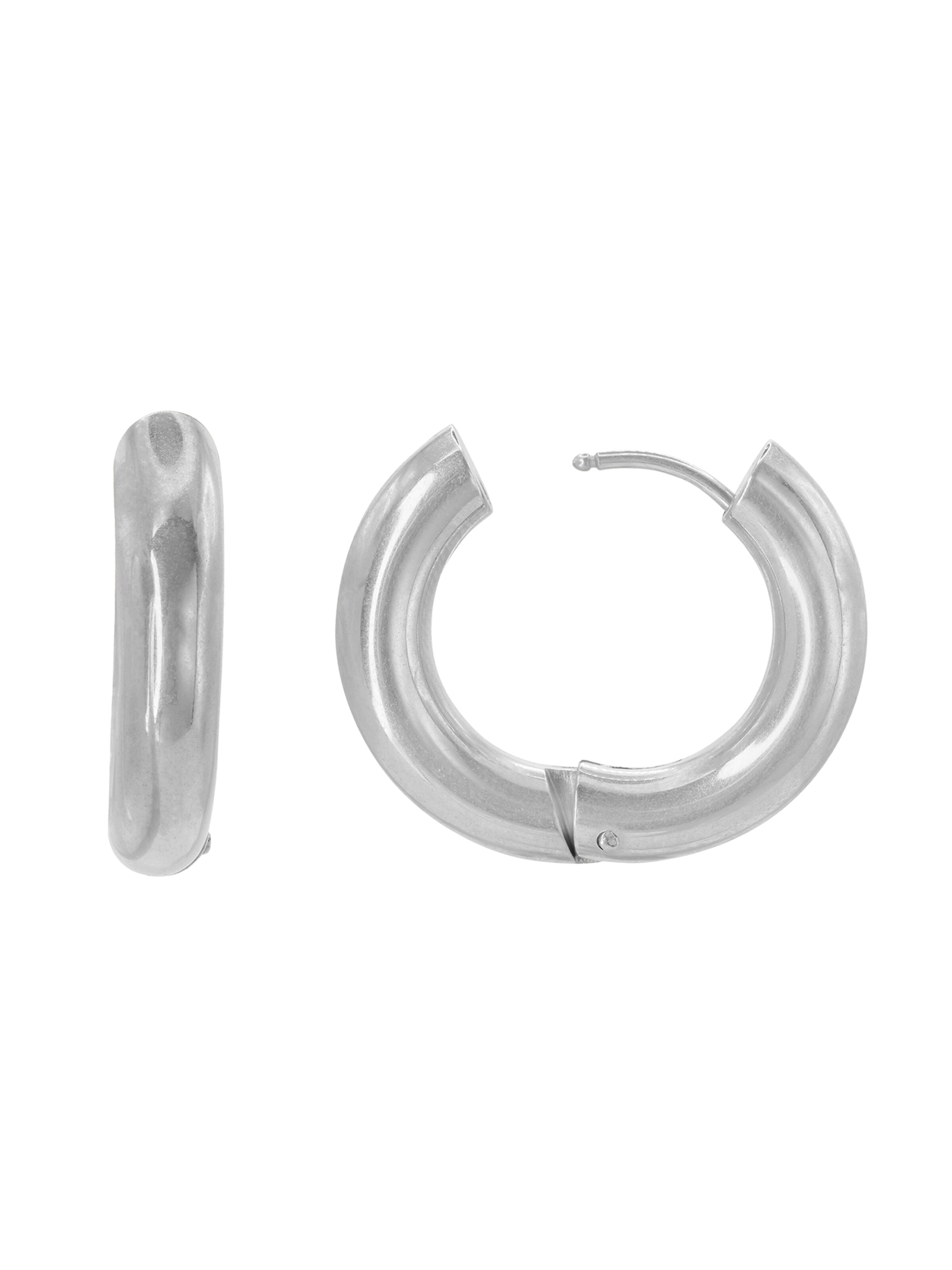 Heideman Earring 'Vesta' in Silver