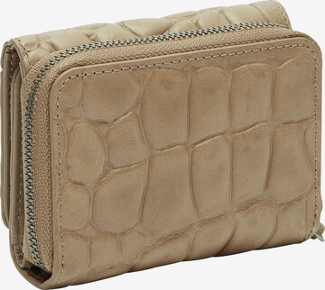 Liebeskind Berlin Wallet 'Pablita' in Beige