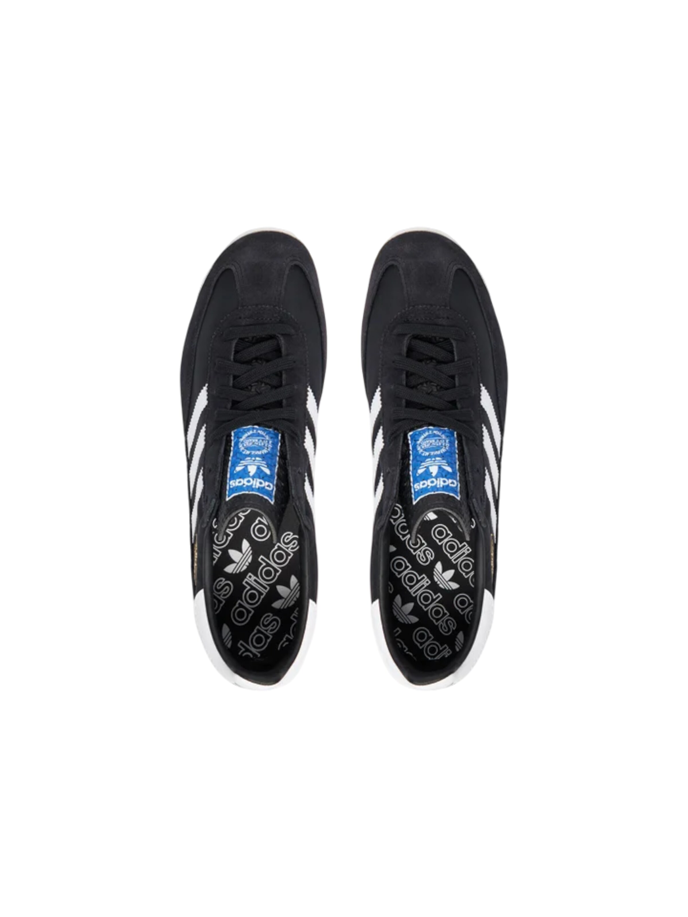 ADIDAS ORIGINALS Sneaker‌‌‌‌‌‌‌‌‌ in Schwarz