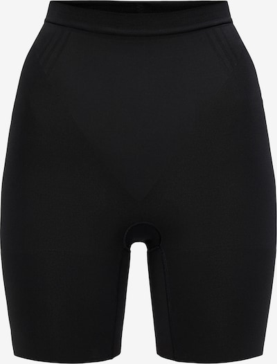 S dydžio Formuojantys šortukai 'GOFIGURE' iš SPANX, spalva – juoda, Prekių apžvalga