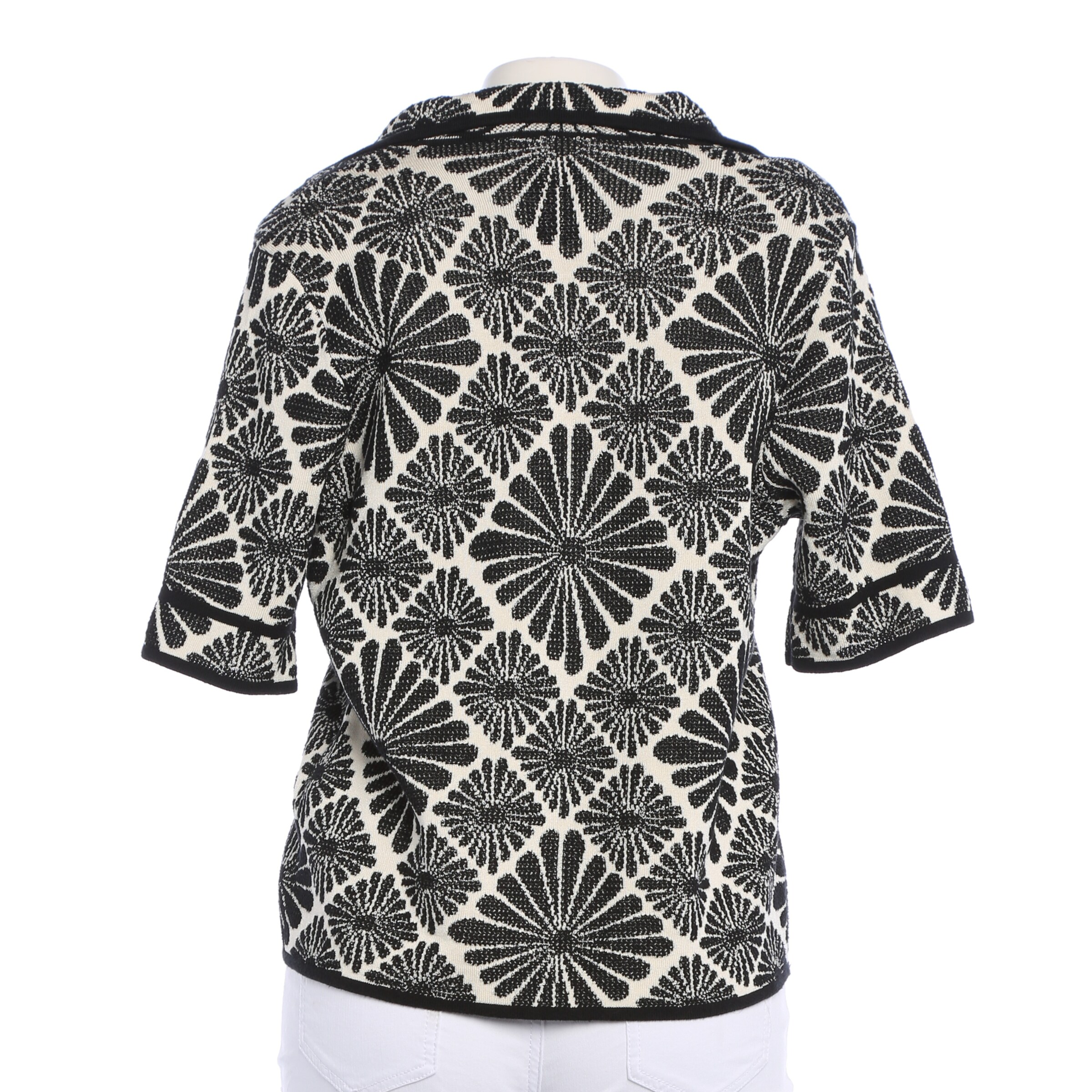 Sandro Sweater & Cardigan in XS in Black