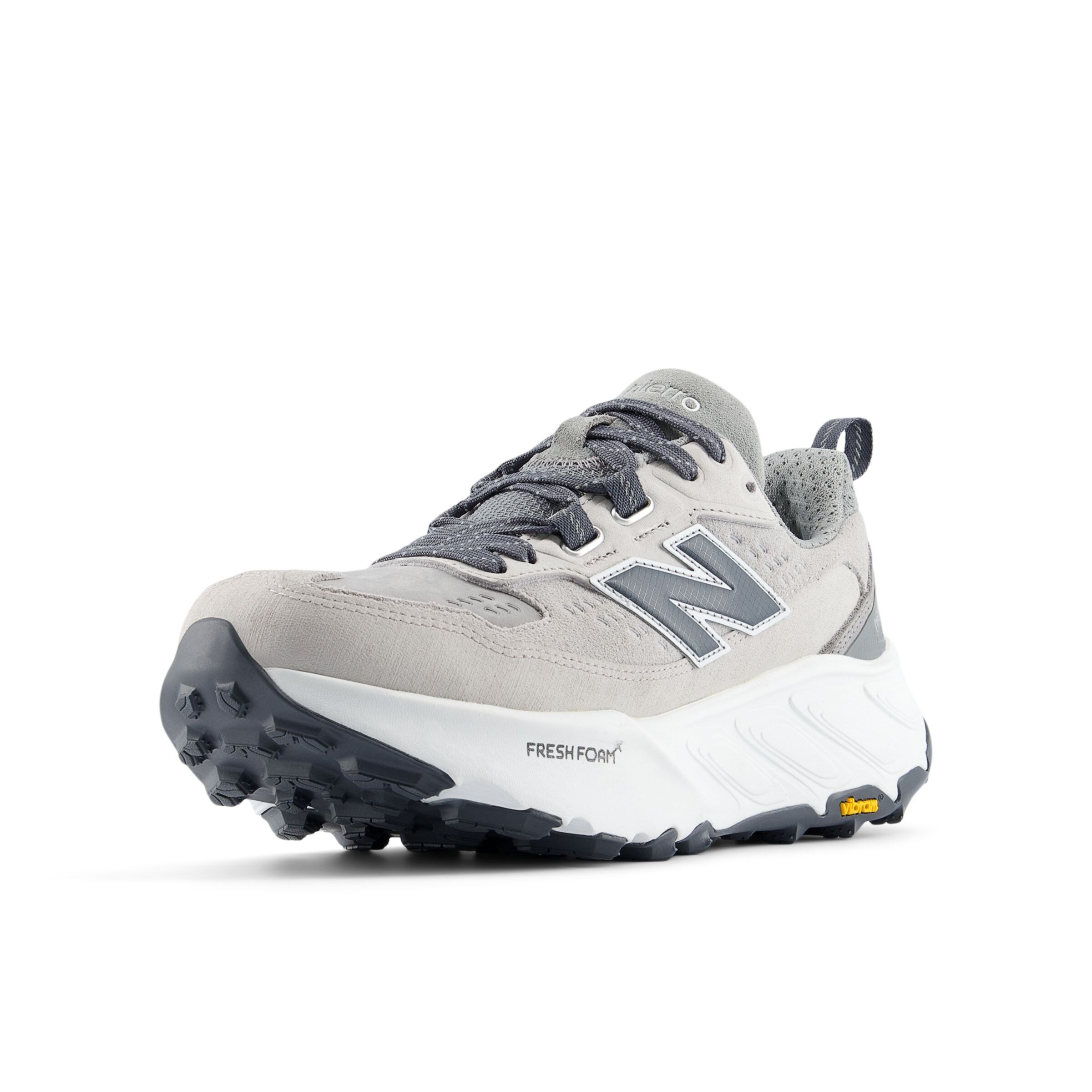 new balance Flats 'Hierro Trek' in 35 in Taupe / Stone / Dark grey, Item view