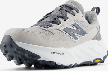 new balance - Zapatos bajos 'Hierro Trek' en gris: frente