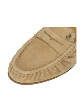 MELVIN & HAMILTON Mules 'Kamilla 12' in Beige