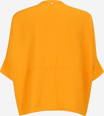 Liebesglück Blouse 'JILL' in Oranje