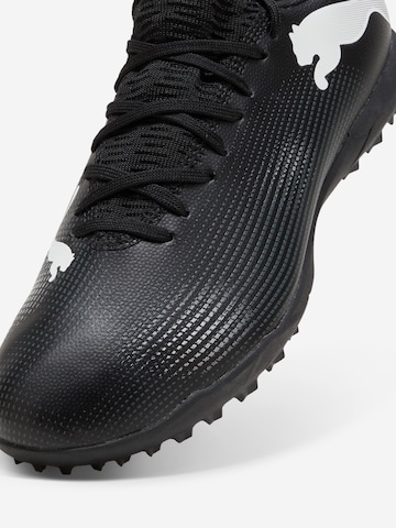 PUMA - Chuteira 'Future 7 Play' em preto