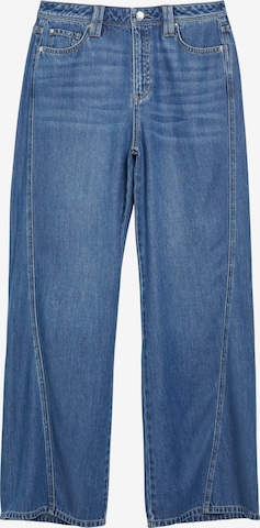 Regular Jean 'Suri' s.Oliver en bleu : devant