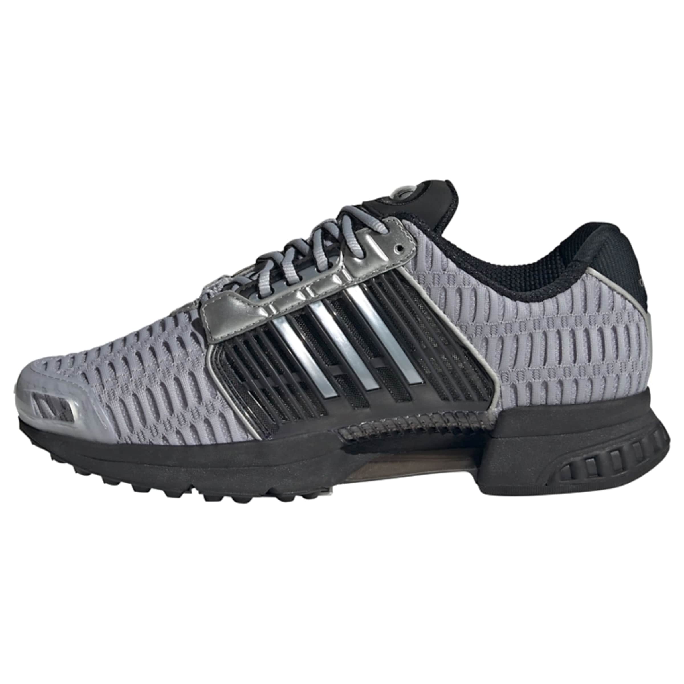 ADIDAS ORIGINALS - Zapatillas deportivas bajas 'Climacool 1' en plata: frente