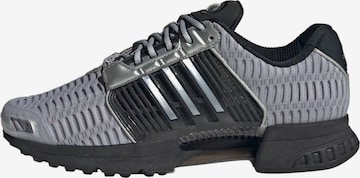 Sneaker low 'Climacool 1' de la ADIDAS ORIGINALS pe argintiu: față