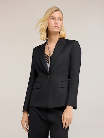 Blazer MOTIVI en noir