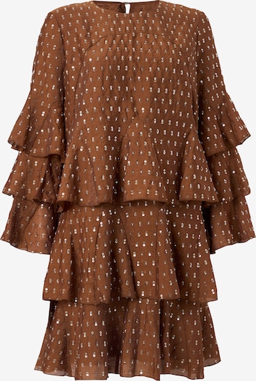 Munthe Haljina 'BRAZOS' u karamela, Pregled proizvoda