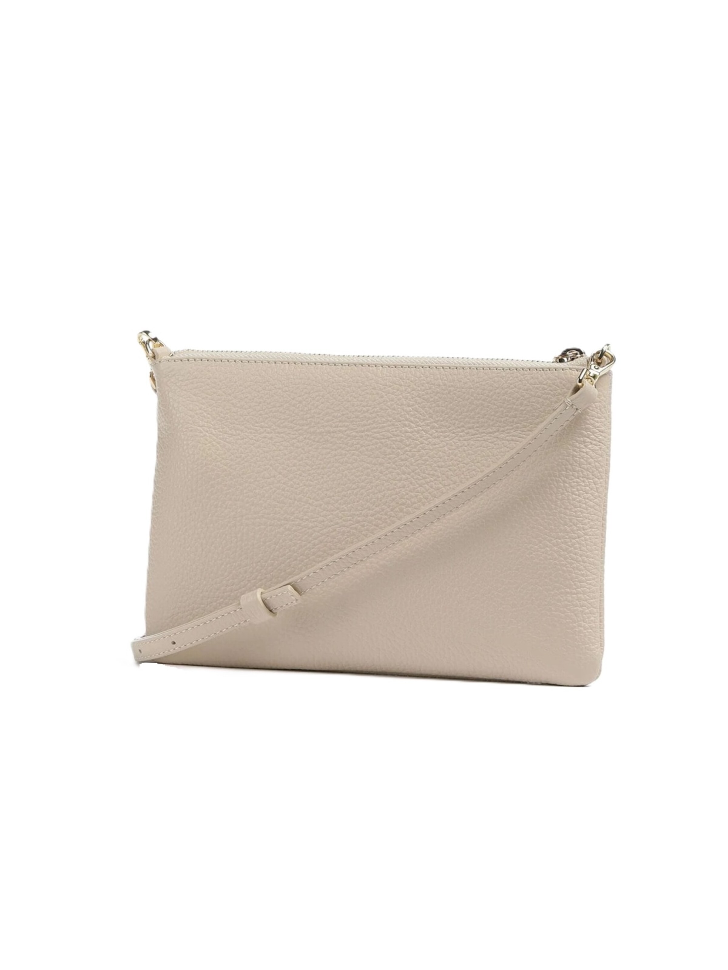 Coccinelle Schultertasche 'E5MMA55F501'‌‌‌‌‌ in Beige