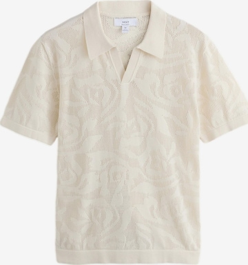 smėlio Next Megztinis: priekis