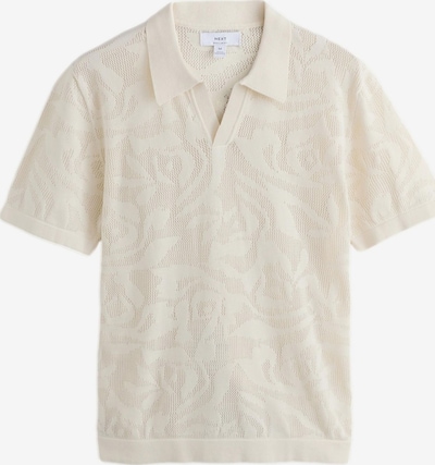 Next Pulover u ecru/prljavo bijela, Pregled proizvoda