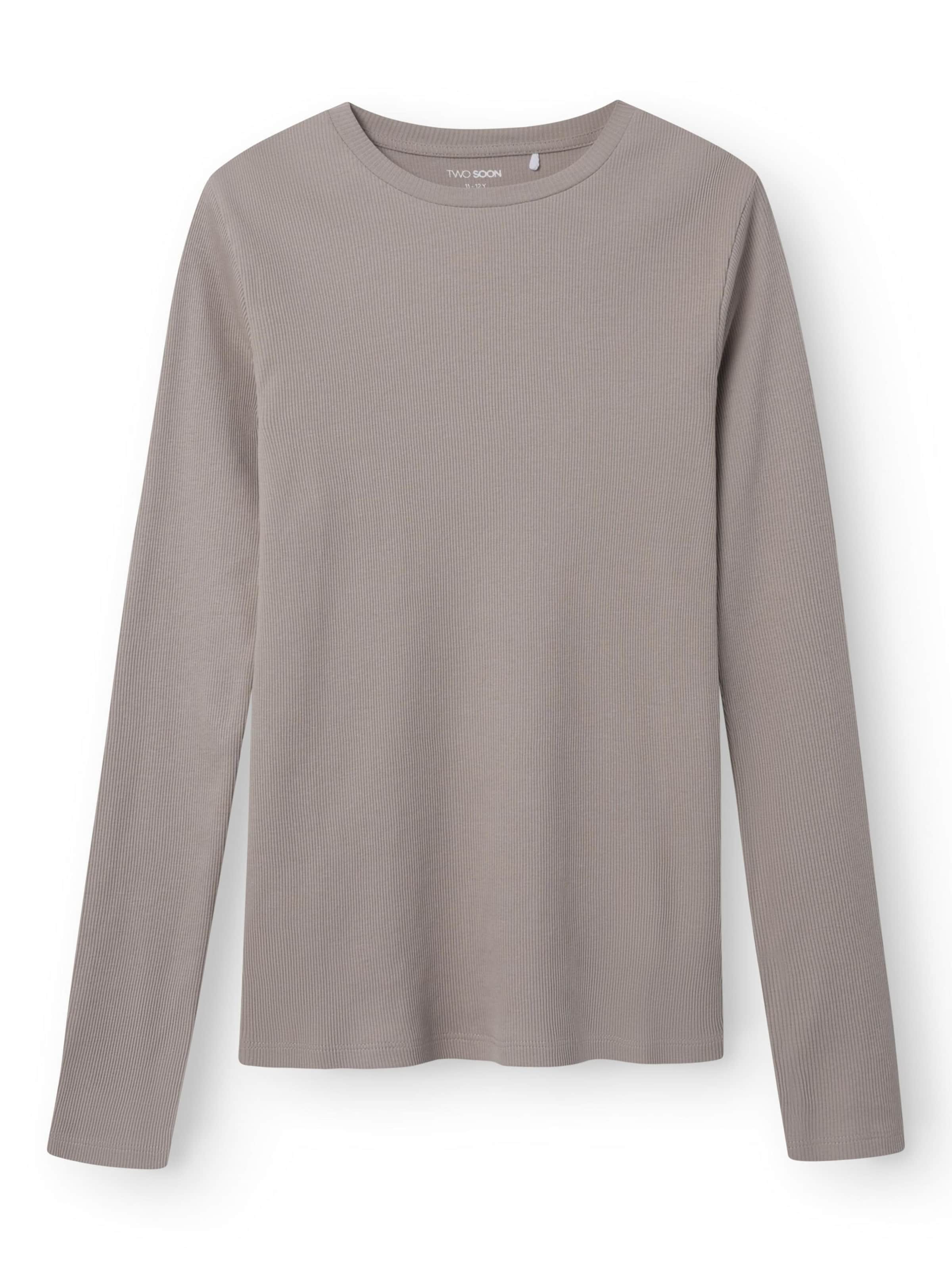 TWO SOON Shirt in Mixed colours