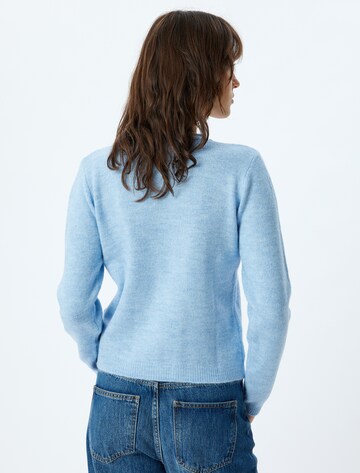 Koton Sweater in Blue