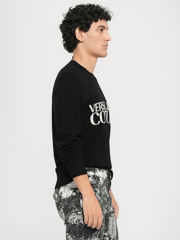 Versace Jeans Couture Sveter - Čierna
