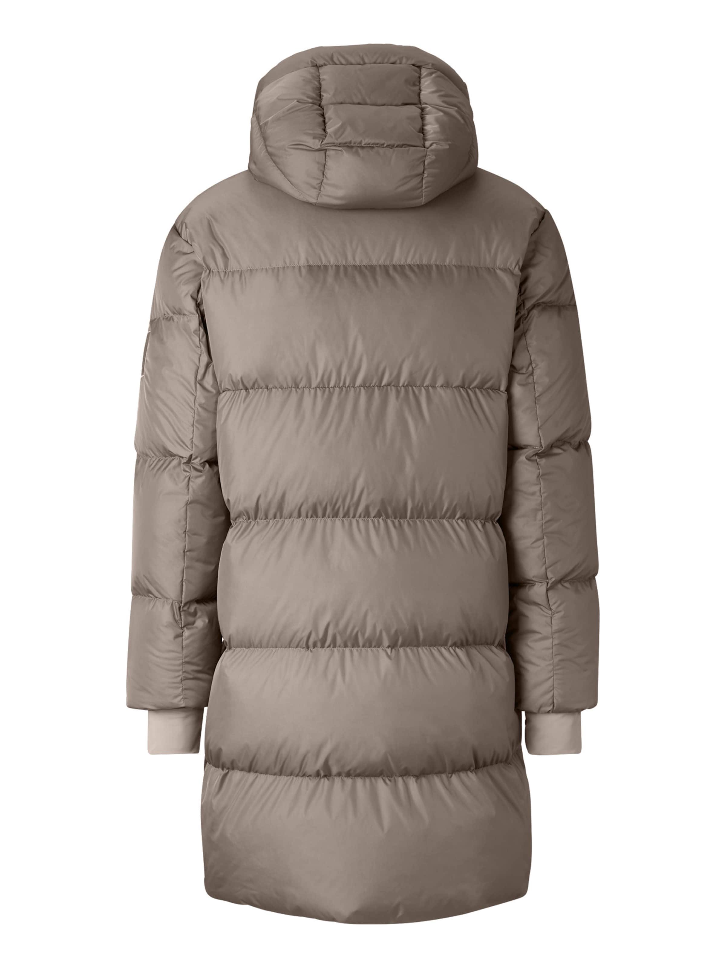 Bogner Fire + Ice Winter Coat 'Walt' in Grey