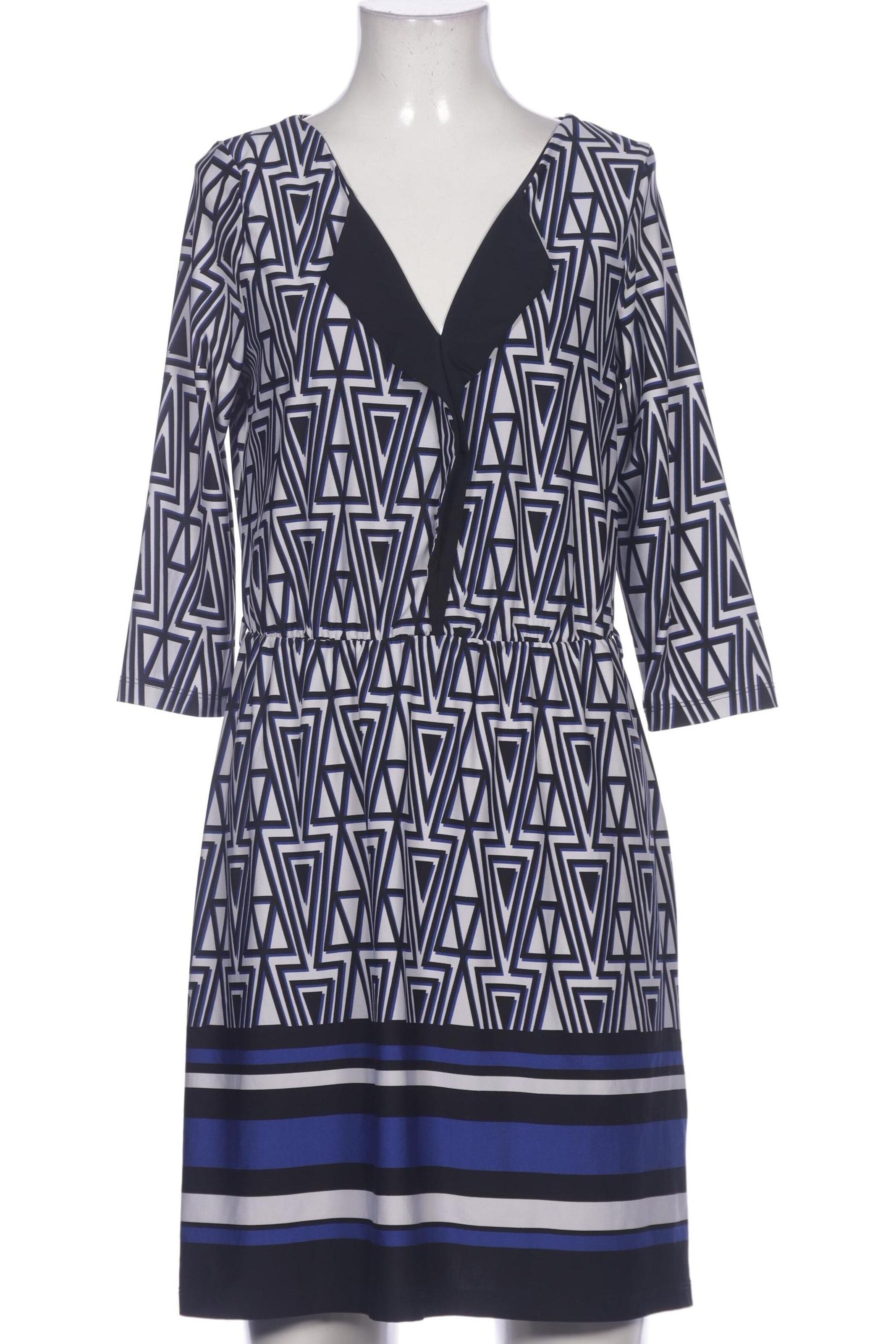 Anna Field Dress in L in Black: front