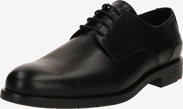 juoda LLOYD Batai su raišteliais 'EEZY 110': priekis