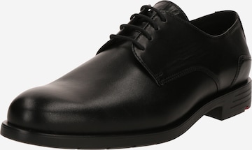 juoda LLOYD Batai su raišteliais 'EEZY 110': priekis