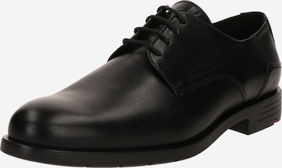 Batai su raišteliais 'EEZY 110' iš LLOYD, spalva – juoda, Prekių apžvalga