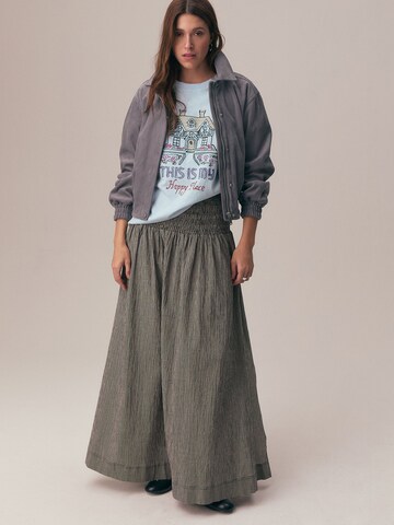 T-shirt Next en bleu