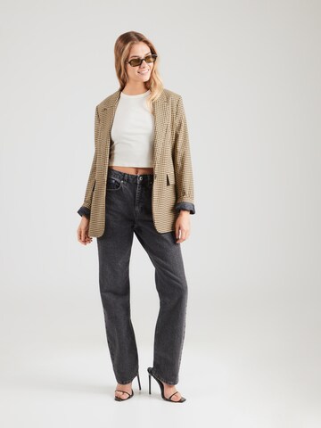 Regular Jeans de la KARL LAGERFELD JEANS pe gri