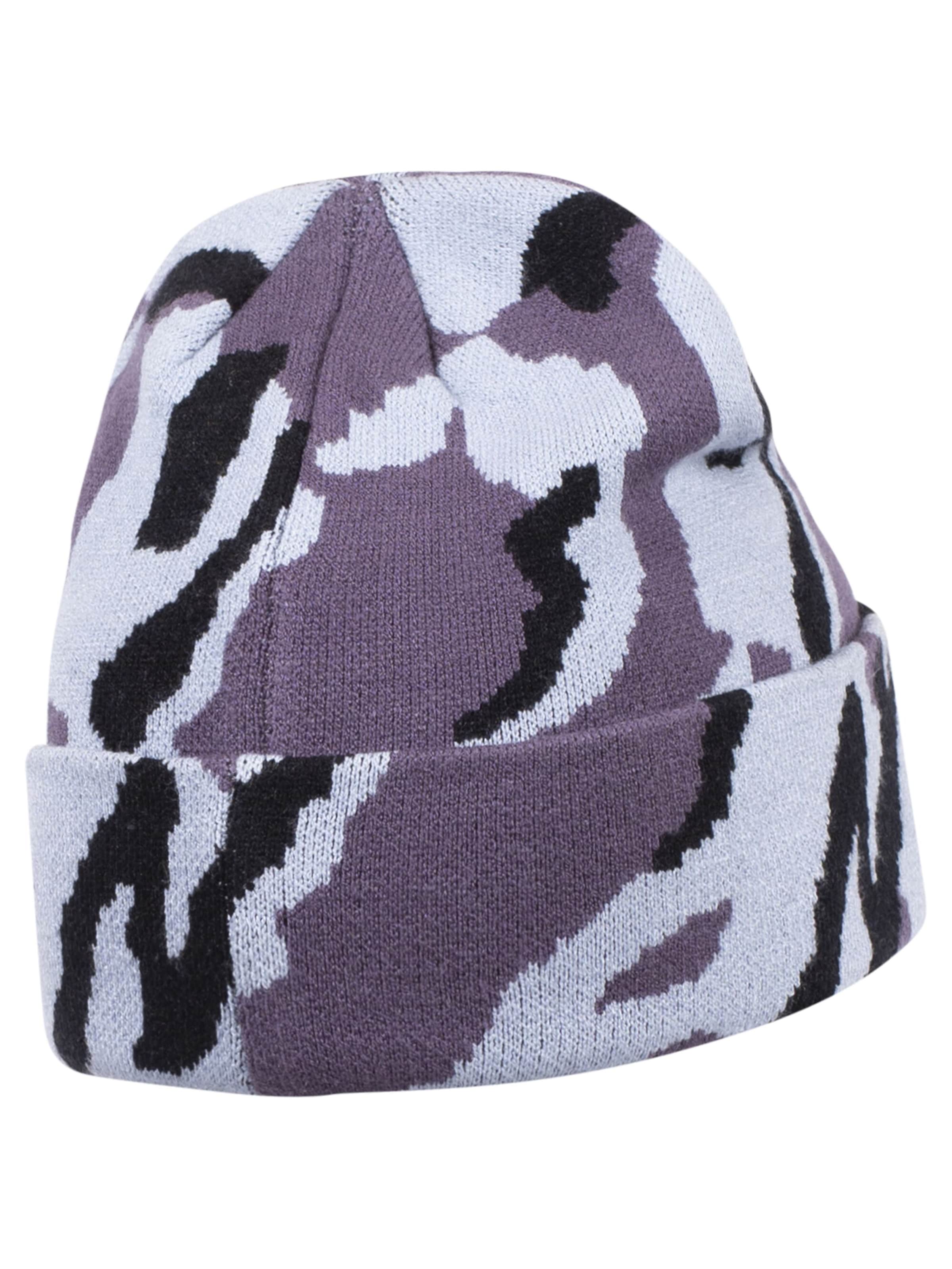 Eivy Athletic Hat in Purple