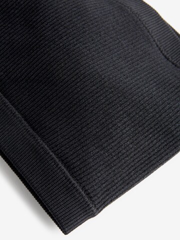 Top di Next in nero