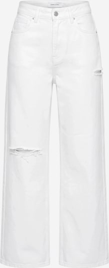Kamila Šikl Jeans in 26 in White, Item view