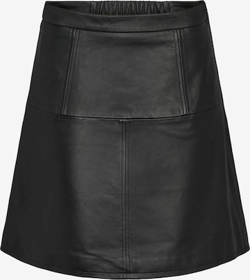 Soft Rebels Hame värissä musta: etupuoli