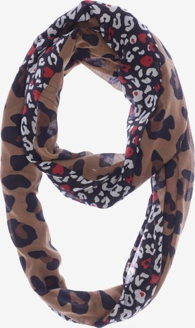 STREET ONE Scarf & Wrap in One size in Mixed colors: front