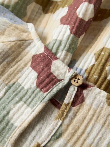 Lil'Atelier Dress in Beige