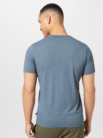 PUMA Performance shirt in Blue