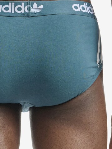 ADIDAS ORIGINALS Retro Pants ' Comfort Flex Cotton 3 Stripes ' in Mischfarben