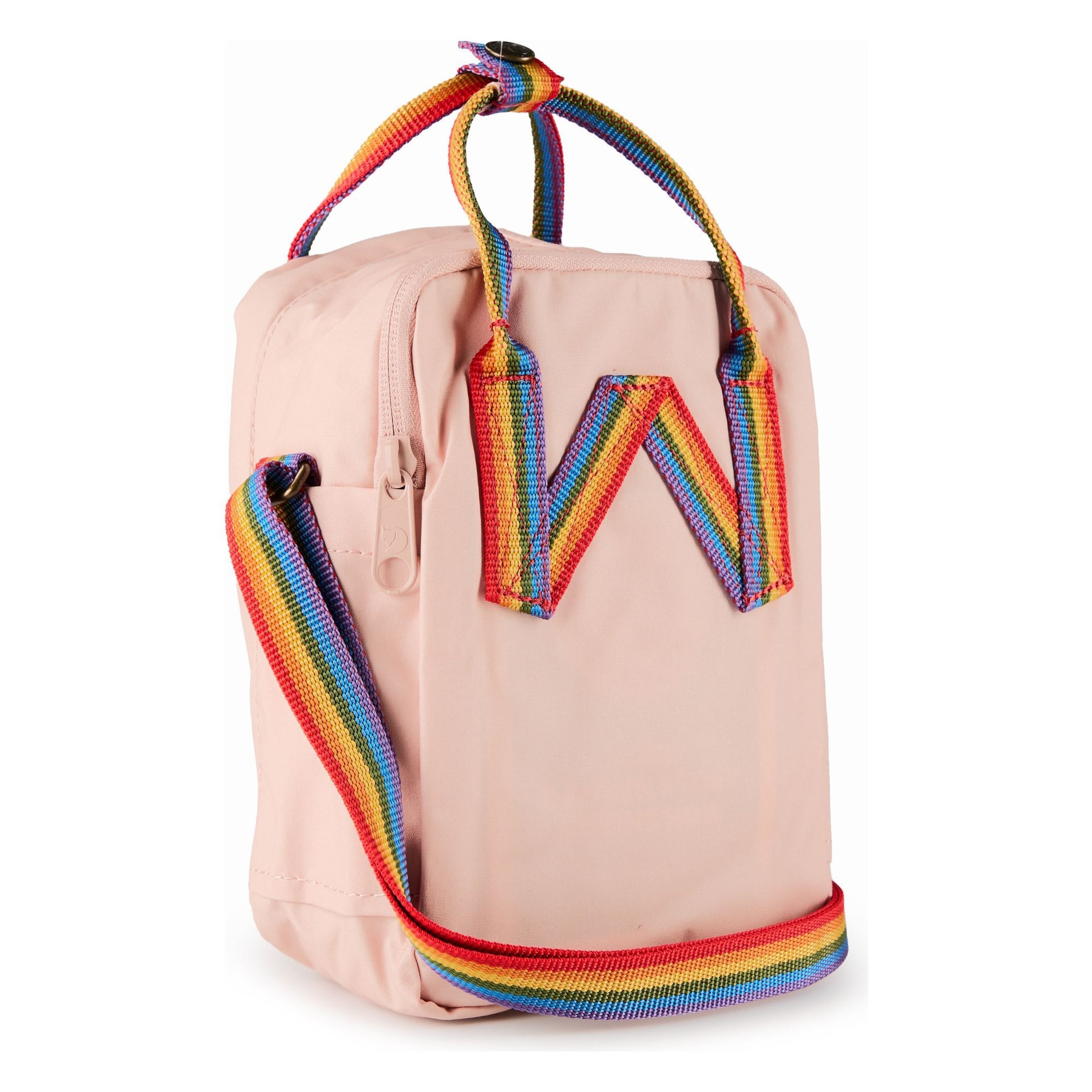 Fjällräven Handtasche 'Kanken' in Pink