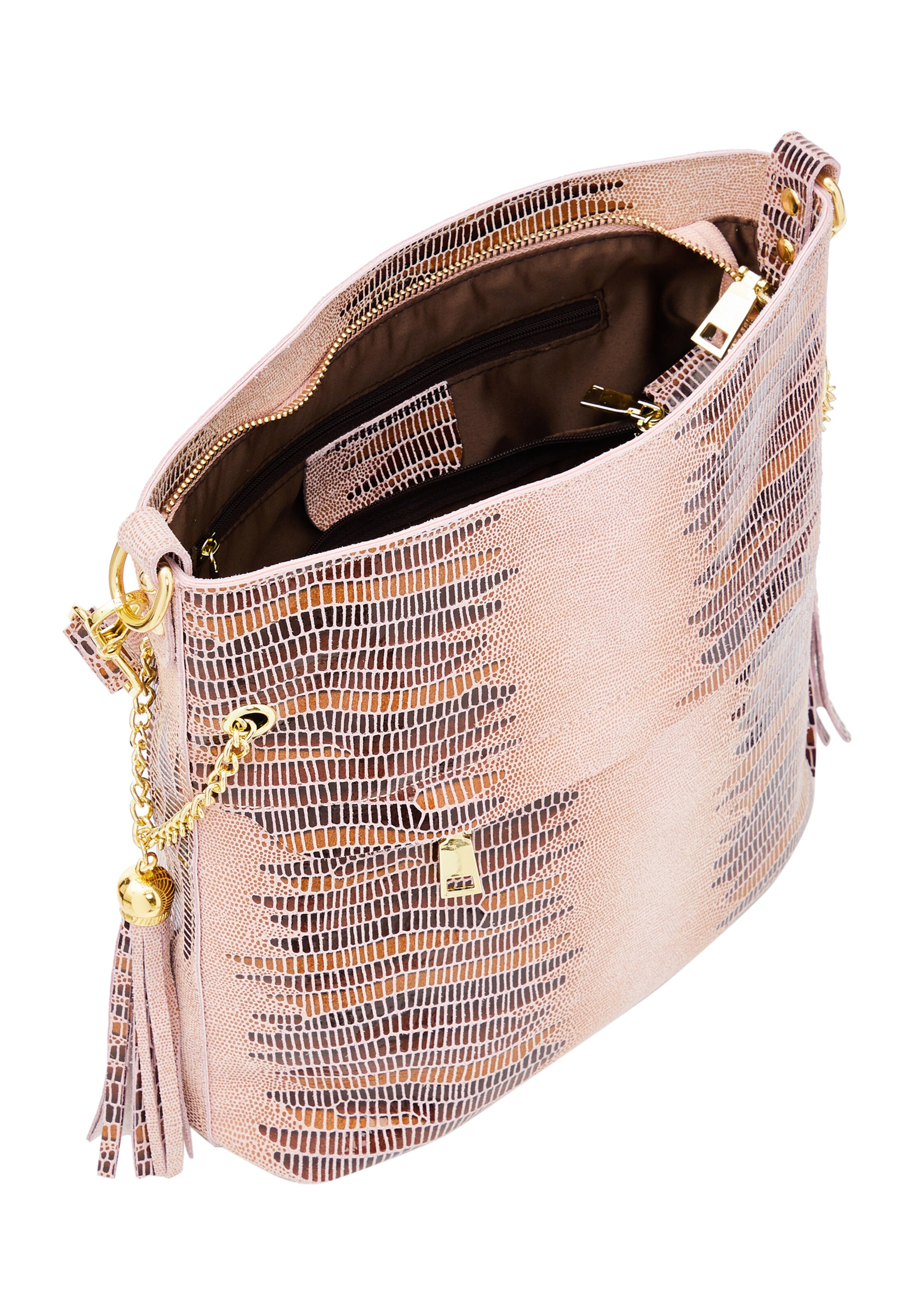 rozā FELIPA Pleca soma