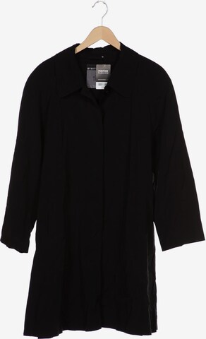 TAIFUN Jacket & Coat in XS in Black: front