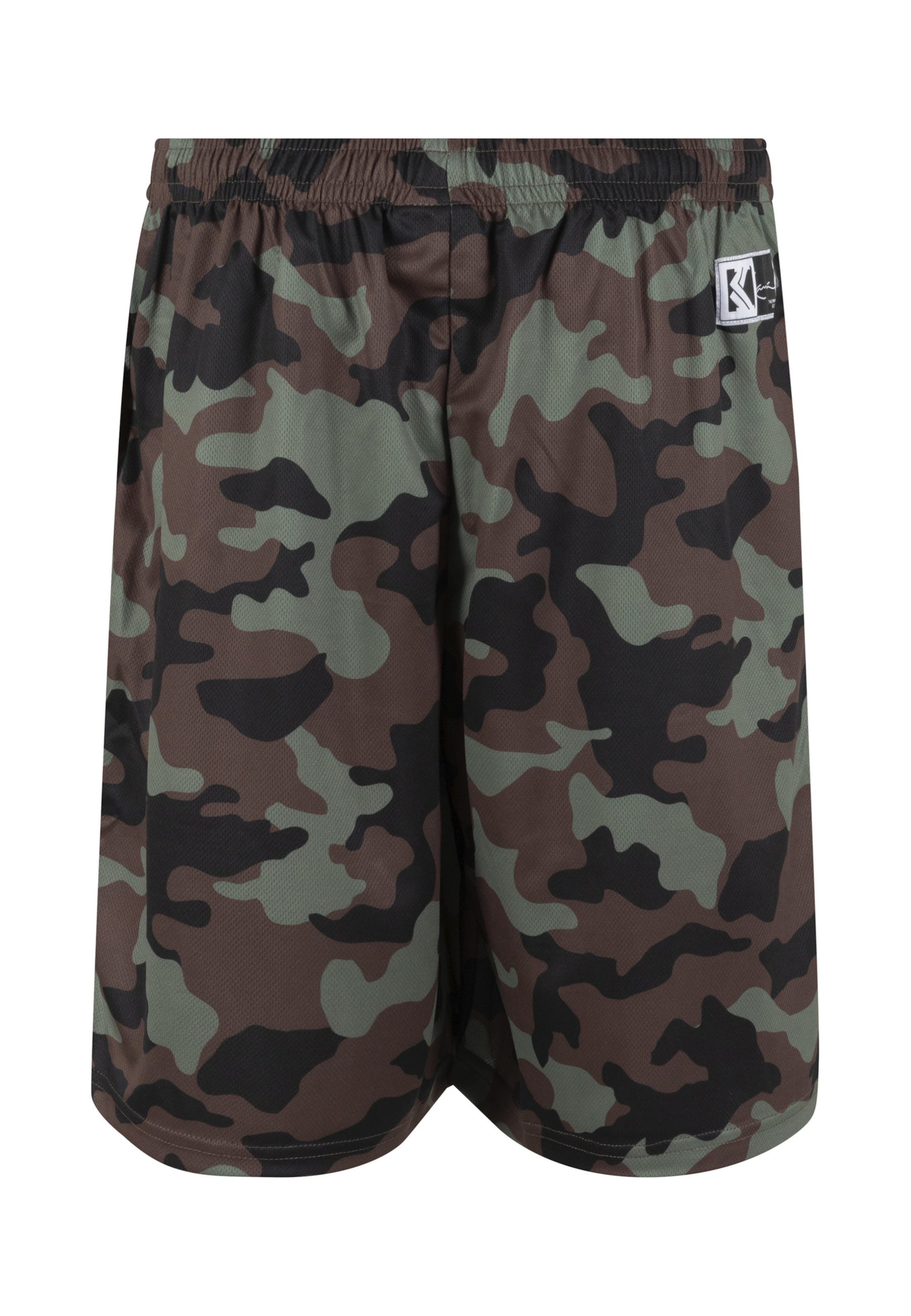 regular Pantaloni di Karl Kani in colori misti